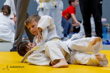 27.04.2025 Wachau JUDO Kids Cup